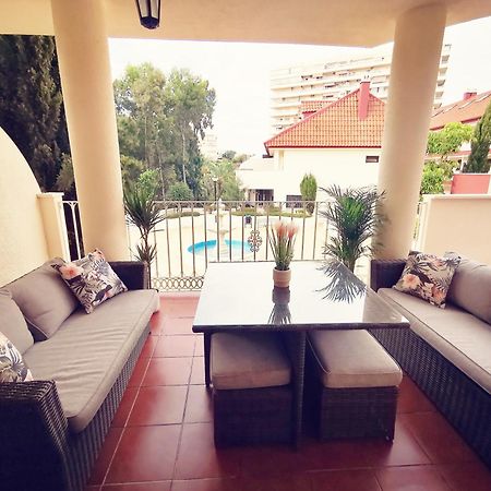 Apartmán Lolo'S House Benalmádena Exteriér fotografie
