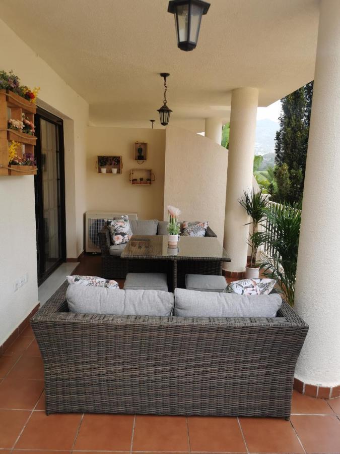 Apartmán Lolo'S House Benalmádena Exteriér fotografie