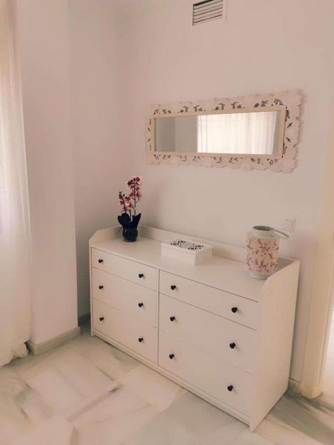 Apartmán Lolo'S House Benalmádena Exteriér fotografie