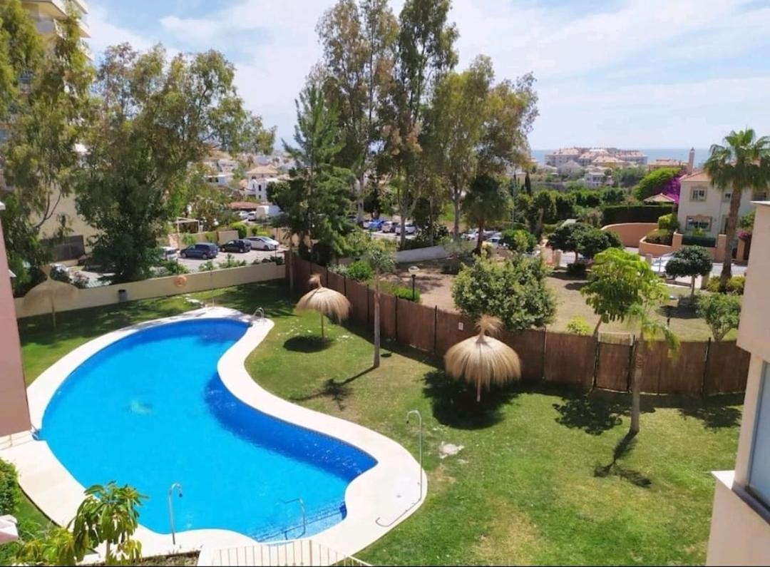 Apartmán Lolo'S House Benalmádena Exteriér fotografie