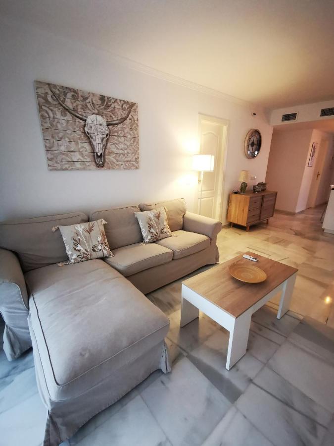 Apartmán Lolo'S House Benalmádena Exteriér fotografie