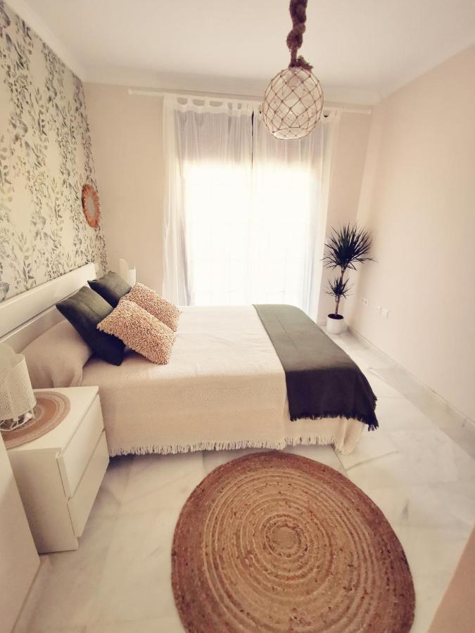 Apartmán Lolo'S House Benalmádena Exteriér fotografie