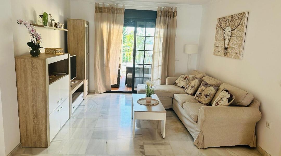 Apartmán Lolo'S House Benalmádena Exteriér fotografie